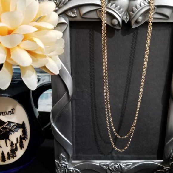 Chain / Necklace - Picture 11 of 12